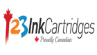 123InkCartridges Logo