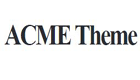 Acme Theme Logo