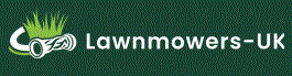 LawnMowers Uk Logo