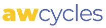 Aw Cycles Logo