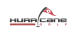 Hurricane Golf Logo