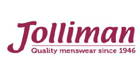 Jolliman Logo
