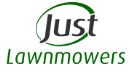 Just Lawnmowers Promo
