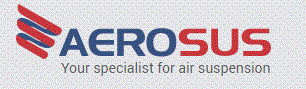 Aerosus DE Logo