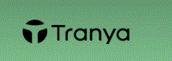 TRANYA Logo