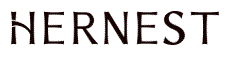 Hernest Logo