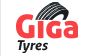 Giga Tyres Logo