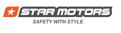 Star Motors Logo