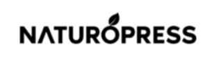 Naturopress Logo