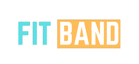 Fit Band Logo