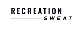 Recreation Sweat Logo