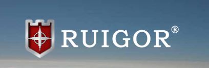 Ruigor Logo