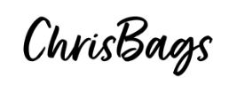 ChrisBags Logo