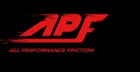 APF Parts Logo
