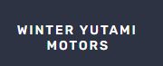 Winter Yutami Motors Logo