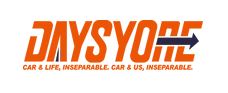 DAYSYORE Logo