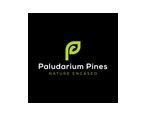 Paludarium Pines Logo