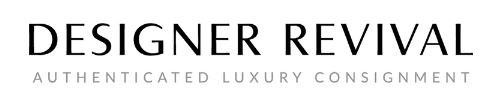 Designer Revival Logo