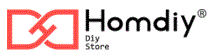 Homdiy Logo