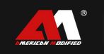 American Modified Logo
