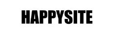 HappySites Logo