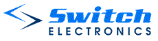 Switch Electronics Logo