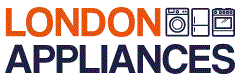London Appliances Logo
