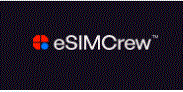 eSIMCrew Logo