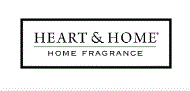 Heart and Home Logo