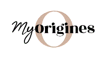 MyOrigines Logo