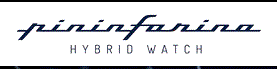 Pininfarina Hybrid Watches Logo