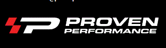 Proven Performance Logo