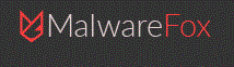 malwarefox Logo