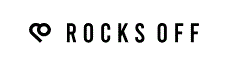 Rocks Off Logo