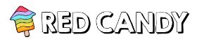 Red Candy Logo