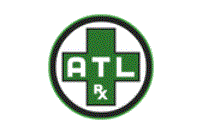ATLRx Logo