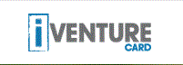 iVenture Card Logo