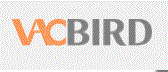 Vacbird Logo