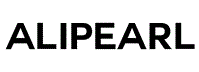 Alipearl Hair Logo