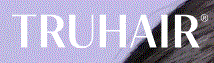 Truhair Logo