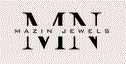 Mazin Jewels Logo