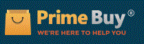 Prime Buy Logo