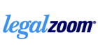 LegalZoom Logo