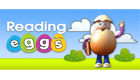 Reading Eggs Logo