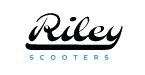 Riley Scooters Logo