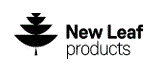 New Leaf Products Discount