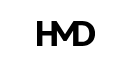 HMD Logo