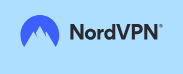 NordVPN Logo