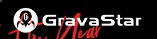 GravaStar Logo