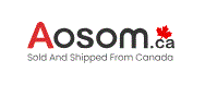 AosomCA Logo